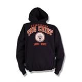 Illinois Fighting Illini Hooded Sweatshirts - Remember the Chief