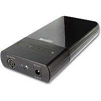 Tekkeon TekCharge MP2250, Lithium Polymer Battery Extends the use of CradlePoint Portable Routers models CTR500, PHS300 and CTR350.
