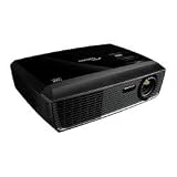Optoma DS211 2500 ANSI SVGA DLP Projector