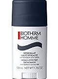 Biotherm by BIOTHERM For men Biotherm Homme Day Control Deodorant Stick ( Alcohol Free )--/1.76OZ(Skincare - Body Care)