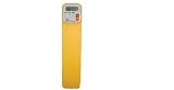 Mark-My-Time Digital Bookmark - Yellow