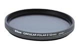 Nikon 52mm Circular Polarizing Filter