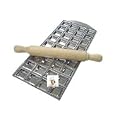 Bishop Pots Ravioli Mould. 36 Pieces.