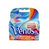 Gillette Venus Vibrance Klingen, 4 St�ck