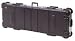 SKB ATA 76-Note Keyboard Case with Wheels, TSA Locking, Trigger Latch