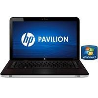 HP Midnight Blue 15.6