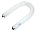 24 watt T12 Recessed Double Contact (R17d) Base General Light Bulb