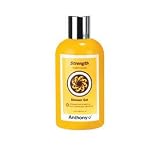 Anthony Logistics For Men Strength Shower Gel
