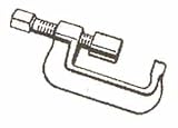Posi-Traction Governor Remover