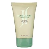 June Jacobs Peppermint Hand and Foot Polish