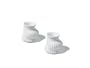 Alessi "Supple" Espresso Set