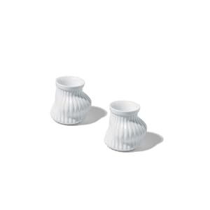 Alessi Supple Espresso Set by 