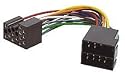 Adapter BMW Autoradio Auf Iso