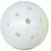 Sporting Goods : Seamless Pickle Ball - White - Quantity of 24