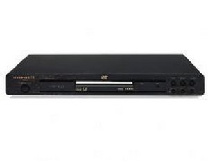 Marantz DV4001 PRO Professional DVD Player