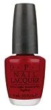 OPI Nail Polish St. Petersburgundy R62 Russian Collection