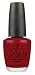 OPI Nail Polish St. Petersburgundy R62 Russian Collection