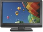 Dynex DX-L19-10A - 19" LCD TV - widescreen - 720p - HDTV