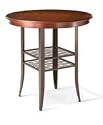 Furniture online: Amisco Andy Tall Dining Table