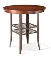 Amisco Andy Tall Dining Table