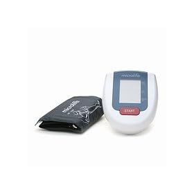 Microlife Fully Automatic Upper Arm Blood Pressure Monitor 1 ea