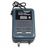 Parmak Super Energizer 4 Low Impedance 110 120 Volt 50 Mile Range Electric Fence... by Parmak