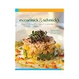McCormick & Schmick's Seafood Restaurant Cookbook 2nd Edition