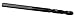 Lenox: 1/4X3 Pilot Drill Bit, 1779810 2PK