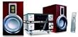 Philips MCD708-37 Micro Home Theater System with DVD and iPod Connectivity