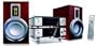 Philips MCD708-37 Micro Home Theater System with DVD and iPod Connectivity