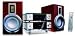 Philips MCD708-37 Micro Home Theater System with DVD and iPod Connectivity