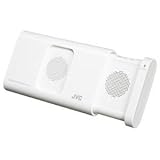ビクター ポータブルスピーカー (ホワイト)Victor・JVC SP-A130-W