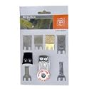 Fein MultiMaster Mini E-Cut Kit with Diamond Sharpening Blade FPT-6-39-01-025-06-0