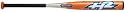 2009 Louisville Slugger YB9H2 TPX (-12) H2 Hybrid Youth Bat