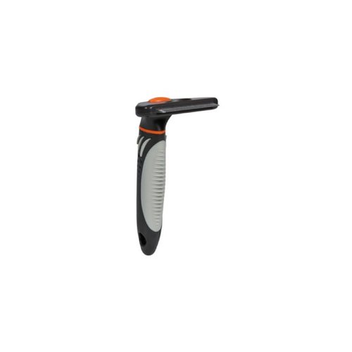 Trixie 24171 Carding-Striegel, 7 &times; 15 cm Preisvergleich