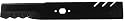 Oregon Gator Mulcher 3-N-1 Blade For 21-Inch Cub Cadet/Troy-Bilt/Yard Machines/Yard-Man Lawn Mowers #98-631