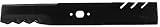Tools & Hardware : Oregon Gator Mulcher 3-N-1 Blade For 21-Inch Cub Cadet/Troy-Bilt/Yard Machines/Yard-Man Lawn Mowers #98-631