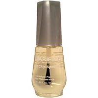 Barielle No-Chip Speed Dry With Silk Protein .50 fl.oz.
