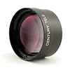 Schneider Optics iPro 2x Tele Lens for iPhone 4/4s 0IP-TC00-00