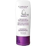 Healing Smooth by L'Anza Glossifying Shampoo 50ml