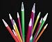 Knit Lite straight Lighted Needles 13 inch US 7 Image