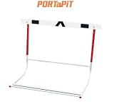 Port a Pit Scholastic-A Hurdle