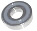 SKF Bearings Pilot Bearing 1.1811 6306-2RS2