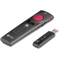Equip Wireless Notebook Presenter (4in1, 2.4GHz) Preisvergleich