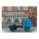 Lkw W50