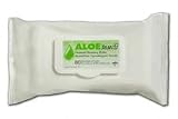Aloetouch Wipes - Scented - 15 Packs Per Case - Model MSC263150A