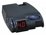 39515 Hidden Hitch Primus Electronic Trailer Brake Controller, 2, 4, 6 Brake Trailers, Proportional