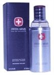 Swiss Army by Swiss Army TESTER for Men Eau de Toilette Spray 3.4 oz