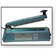 12" Impulse Sealer for bags & shrinkwrap - NEW