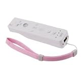 Premium Wrist Strap for Nintendo Wii Remote Control (Pink)